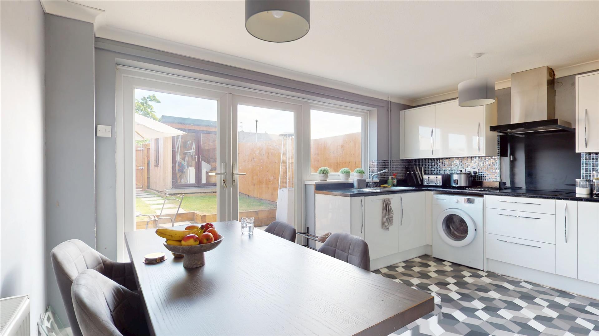 Tiffany Close, Bletchley, Milton Keynes
